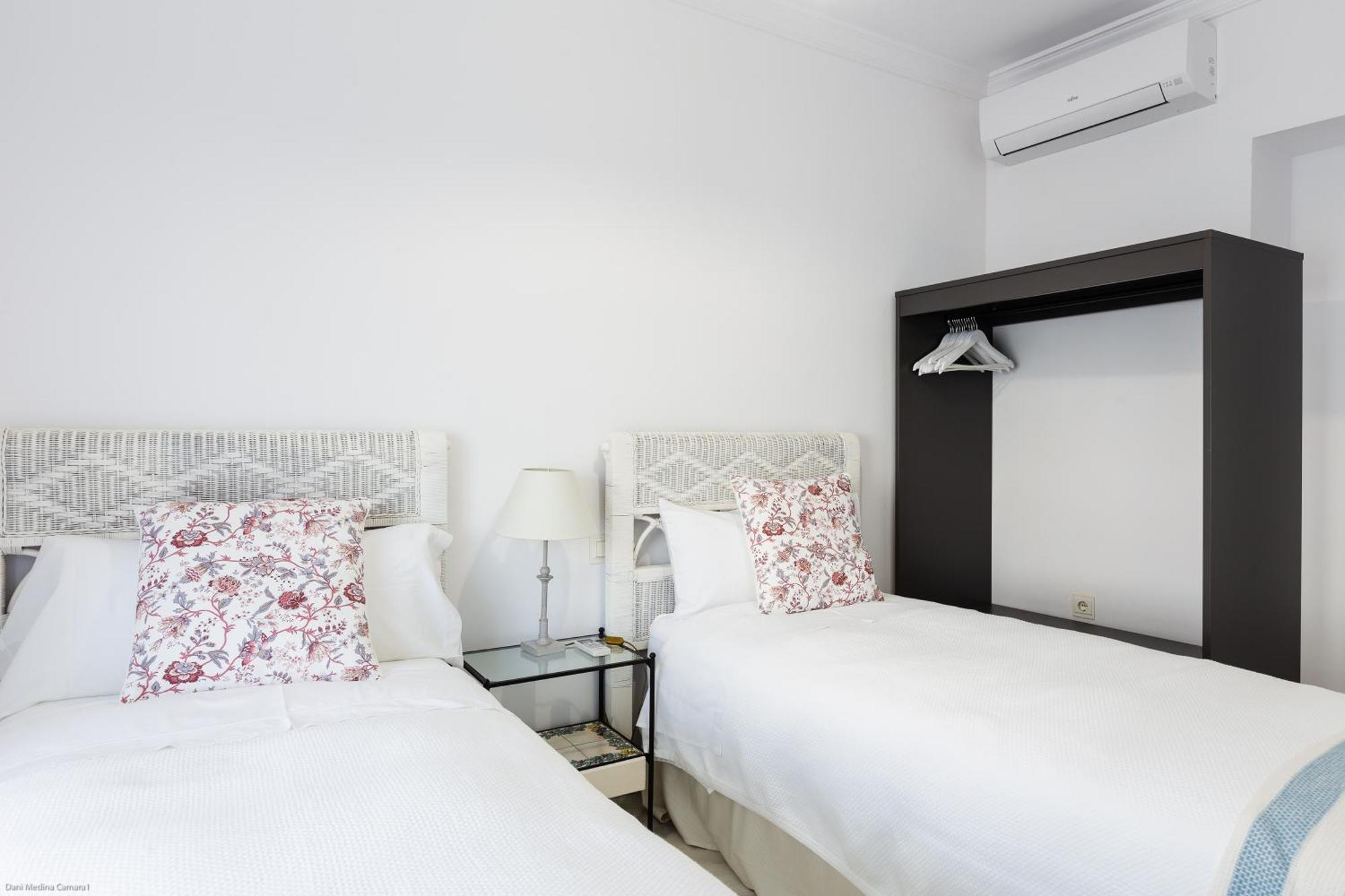 Apartamento Con Vistas Al Mar Málaga Kültér fotó