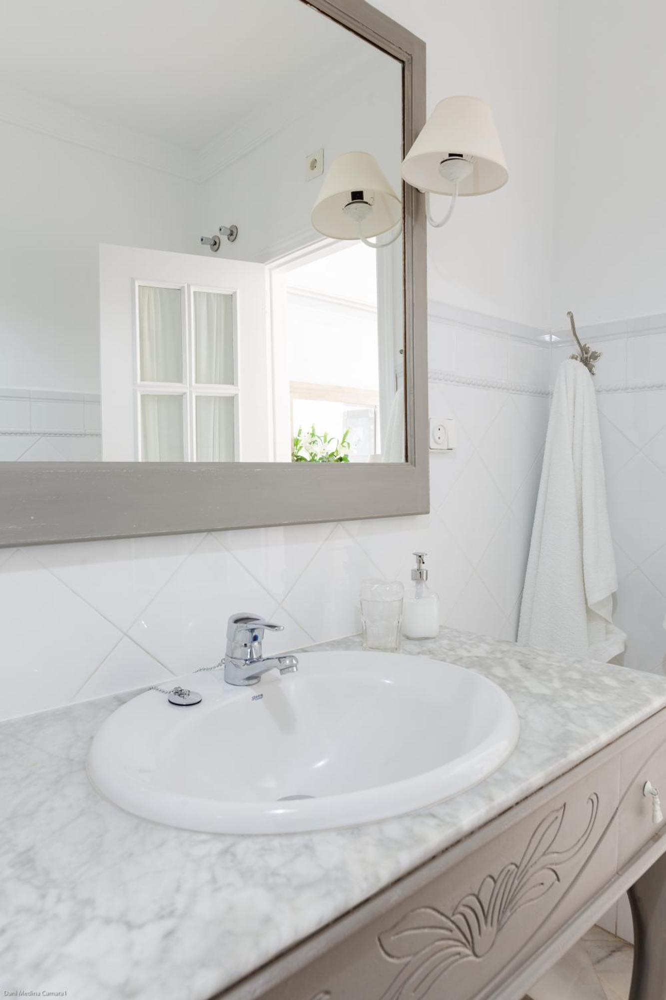 Apartamento Con Vistas Al Mar Málaga Kültér fotó