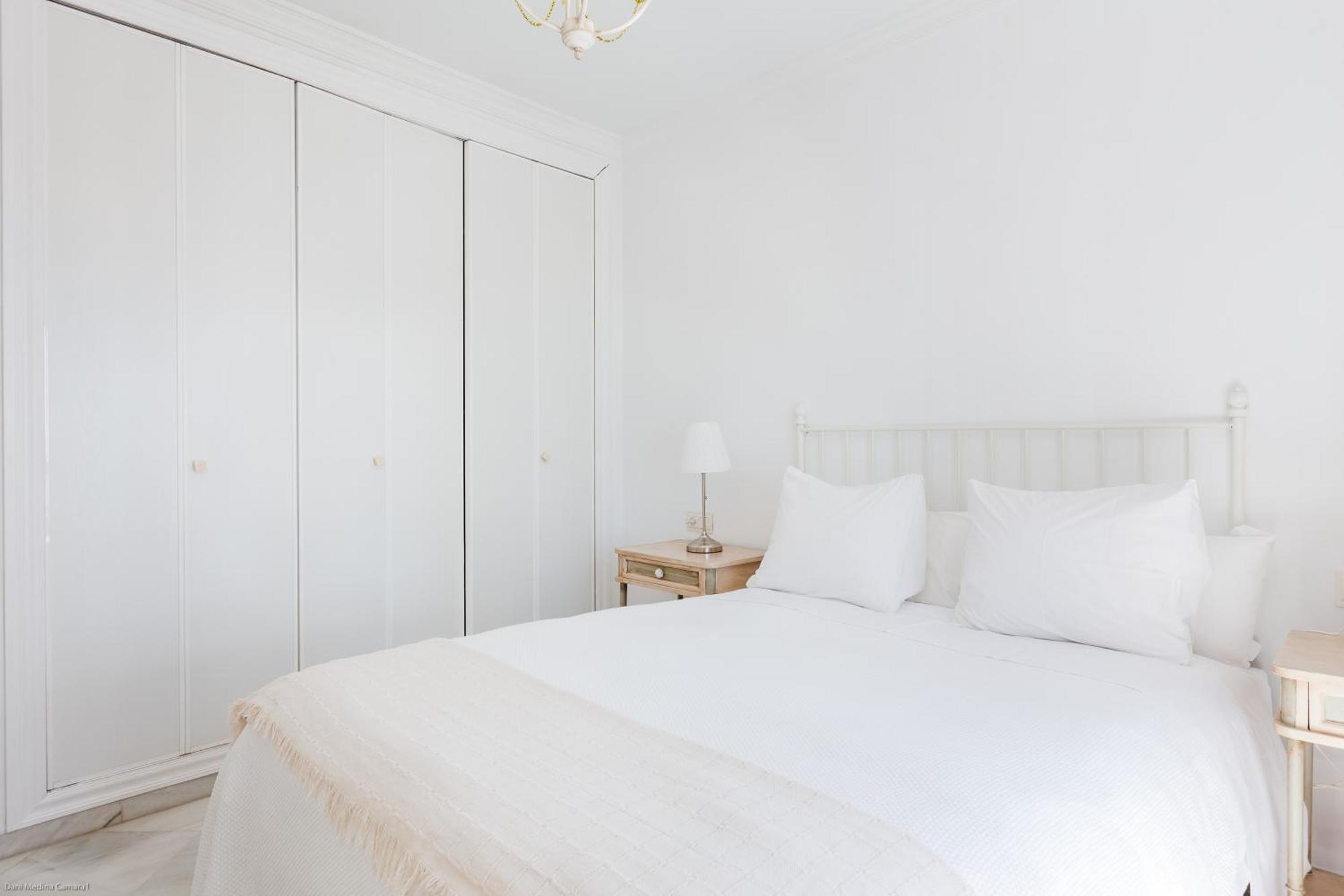 Apartamento Con Vistas Al Mar Málaga Kültér fotó
